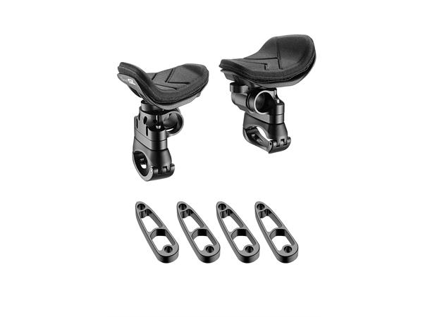 Giant Styre Tri Clamps Aero Tube Connect SL